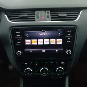 Foto inzerátu Skoda Octavia 2.0 TDI