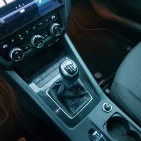 Foto inzerátu Skoda Octavia 2.0 TDI