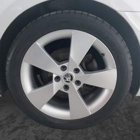 Foto inzerátu Skoda Octavia 2.0 TDI