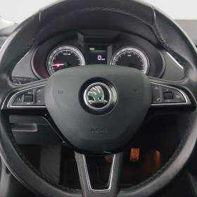 Foto inzerátu Skoda Octavia 2.0 TDI