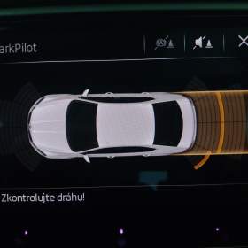 Foto inzerátu Skoda Octavia 2.0 TDI