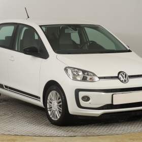 Foto inzerátu VW Up! 1.0 MPI
