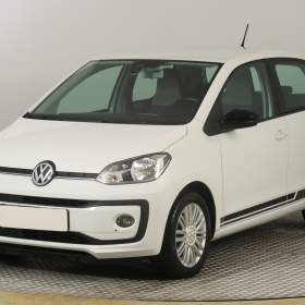 Foto inzerátu VW Up! 1.0 MPI