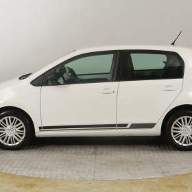 Foto inzerátu VW Up! 1.0 MPI