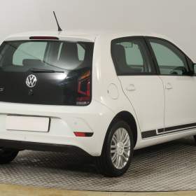 Foto inzerátu VW Up! 1.0 MPI