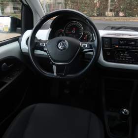 Foto inzerátu VW Up! 1.0 MPI