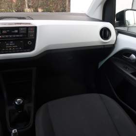 Foto inzerátu VW Up! 1.0 MPI