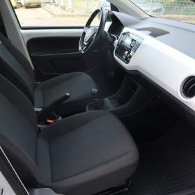 Foto inzerátu VW Up! 1.0 MPI