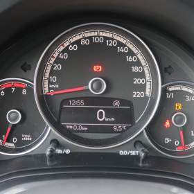 Foto inzerátu VW Up! 1.0 MPI