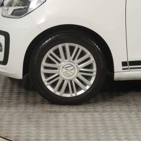 Foto inzerátu VW Up! 1.0 MPI