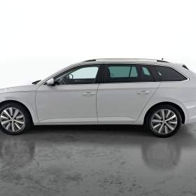 Foto inzerátu Skoda Superb 2.0 TDI