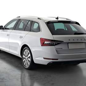 Foto inzerátu Skoda Superb 2.0 TDI