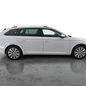 Foto inzerátu Skoda Superb 2.0 TDI