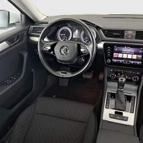 Foto inzerátu Skoda Superb 2.0 TDI