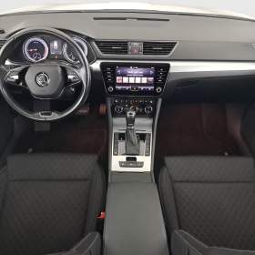 Foto inzerátu Skoda Superb 2.0 TDI