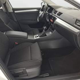 Foto inzerátu Skoda Superb 2.0 TDI