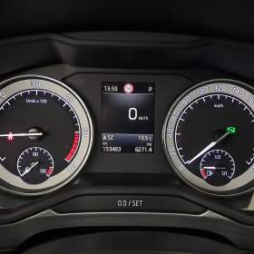 Foto inzerátu Skoda Superb 2.0 TDI