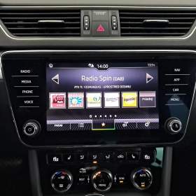 Foto inzerátu Skoda Superb 2.0 TDI