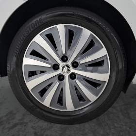 Foto inzerátu Skoda Superb 2.0 TDI