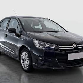 Foto inzerátu Citroen C4 1.6 BlueHDi