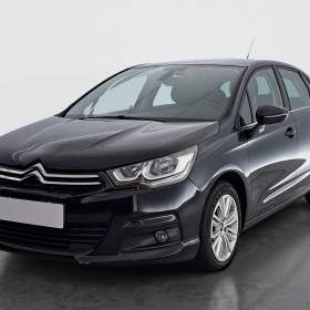 Foto inzerátu Citroen C4 1.6 BlueHDi