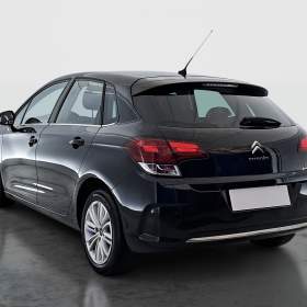 Foto inzerátu Citroen C4 1.6 BlueHDi