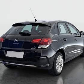 Foto inzerátu Citroen C4 1.6 BlueHDi