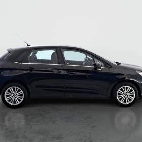 Foto inzerátu Citroen C4 1.6 BlueHDi