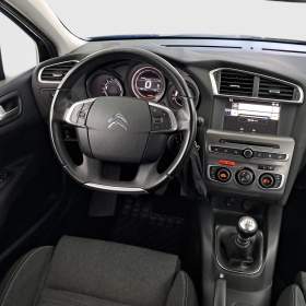 Foto inzerátu Citroen C4 1.6 BlueHDi