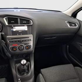 Foto inzerátu Citroen C4 1.6 BlueHDi