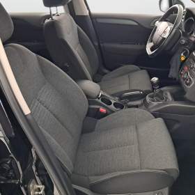 Foto inzerátu Citroen C4 1.6 BlueHDi
