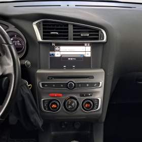 Foto inzerátu Citroen C4 1.6 BlueHDi