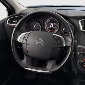 Foto inzerátu Citroen C4 1.6 BlueHDi