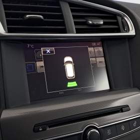 Foto inzerátu Citroen C4 1.6 BlueHDi