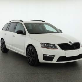 Skoda Octavia RS 2.0 TDI / 19969454