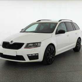Foto inzerátu Skoda Octavia RS 2.0 TDI