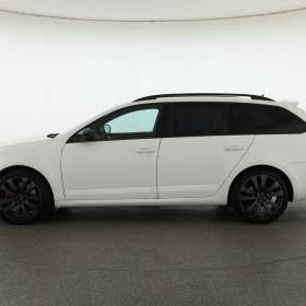 Foto inzerátu Skoda Octavia RS 2.0 TDI