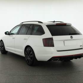 Foto inzerátu Skoda Octavia RS 2.0 TDI