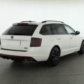 Foto inzerátu Skoda Octavia RS 2.0 TDI