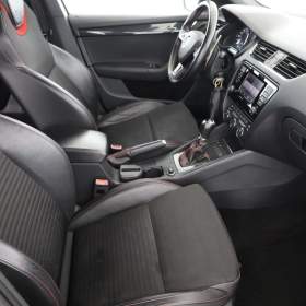 Foto inzerátu Skoda Octavia RS 2.0 TDI