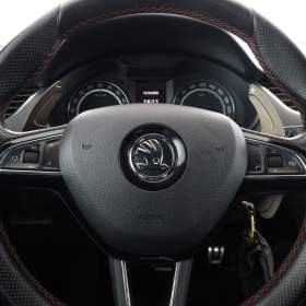 Foto inzerátu Skoda Octavia RS 2.0 TDI
