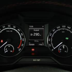 Foto inzerátu Skoda Octavia RS 2.0 TDI