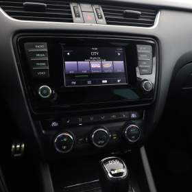 Foto inzerátu Skoda Octavia RS 2.0 TDI