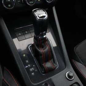Foto inzerátu Skoda Octavia RS 2.0 TDI