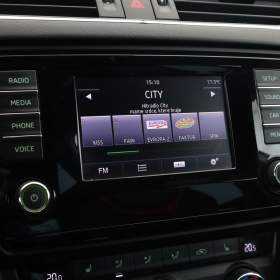 Foto inzerátu Skoda Octavia RS 2.0 TDI