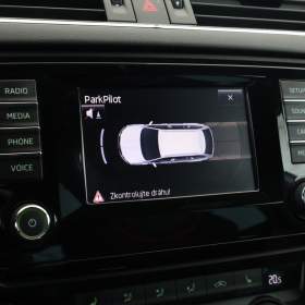 Foto inzerátu Skoda Octavia RS 2.0 TDI