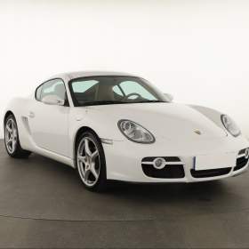 Porsche Cayman 2.7 / 19969455