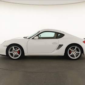 Foto inzerátu Porsche Cayman 2.7