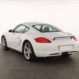 Foto inzerátu Porsche Cayman 2.7