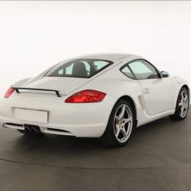Foto inzerátu Porsche Cayman 2.7